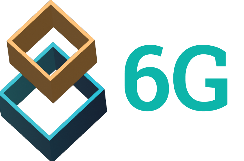 DET6G logo