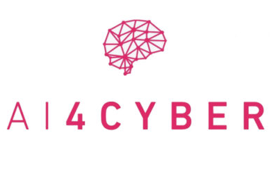 AI4CYBER logo